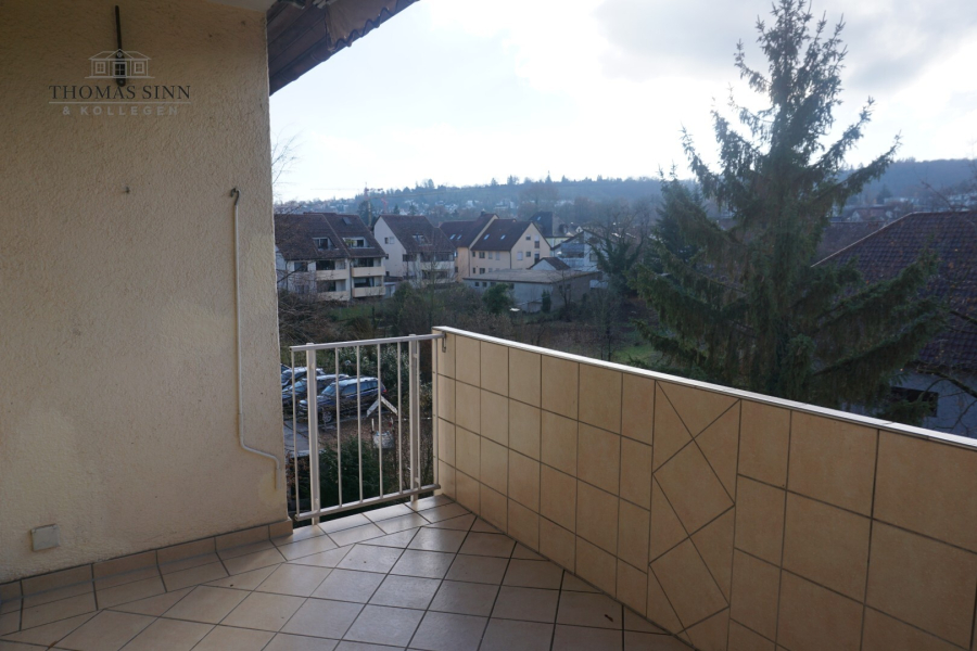 Balkon