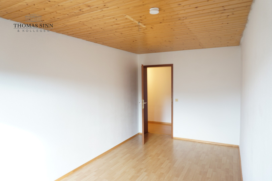 Arbeitszimmer