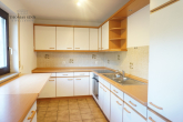 Schöne 3,5-Zimmer Wohnung mit Stellplatz und Blick auf die Weibertreu - Küche