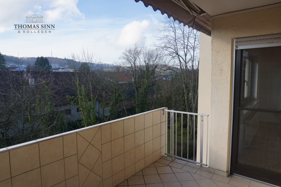 Balkon