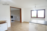 Großzügige, gepflegte 2,5-Zimmer-Wohnung in ruhiger Sackgasse - Küche/Esszimmer