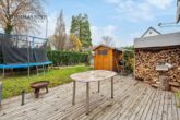 Familienfreundliche Doppelhaushälfte sucht neue(n) Eigentümer! - Garten + Terrasse