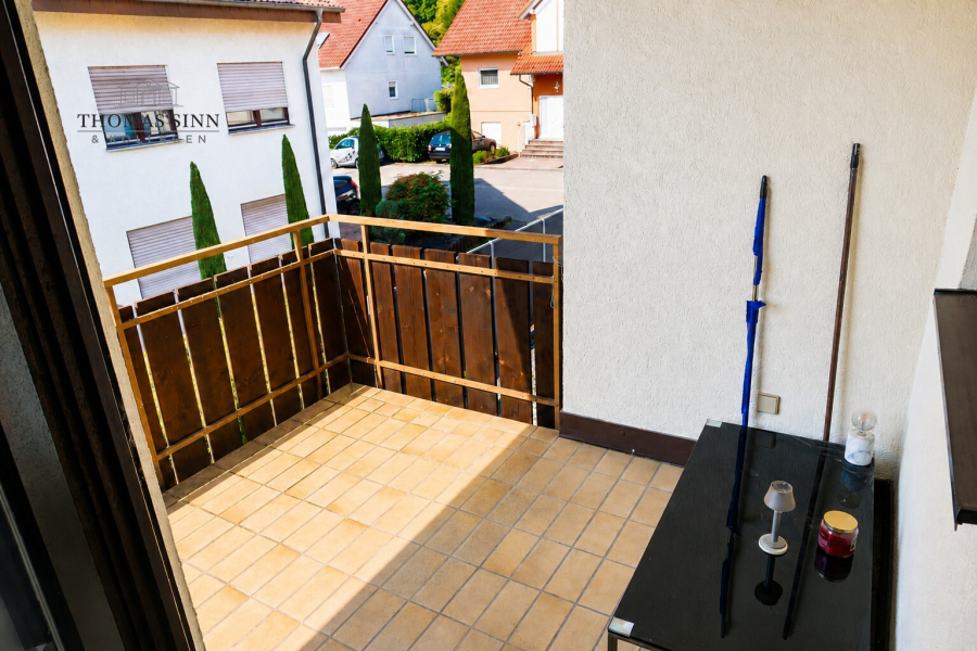 Balkon