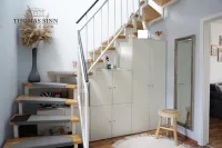 1. Etage: Diele