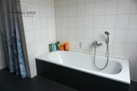 2. Etage: Bad