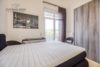Top ausgestattete 3,5 Zimmer DG-Penthouse Wohnung in exponierter Aussichtslage von Heilbronn-Ost - Schlafzimmer