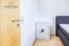 Top ausgestattete 3,5 Zimmer DG-Penthouse Wohnung in exponierter Aussichtslage von Heilbronn-Ost - Kinderzimmer / Arbeitszimmer