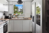 Modernes Reihenhaus 5 Zimmer - 2 Terrassen - Carport tolle Energiewerte - sofort beziehbar - Küche
