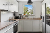 Modernes Reihenhaus 5 Zimmer - 2 Terrassen - Carport tolle Energiewerte - sofort beziehbar - Küche