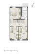 Modernes Reihenhaus 5 Zimmer - 2 Terrassen - Carport tolle Energiewerte - sofort beziehbar - 1. OG