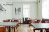 Wunderschöne Einheit in Denkmalgebäude für 1.736 €/ m² - teilbar auch als Wohnungen, Büro, Gastro! - Nebenraum 1 Gastronomie