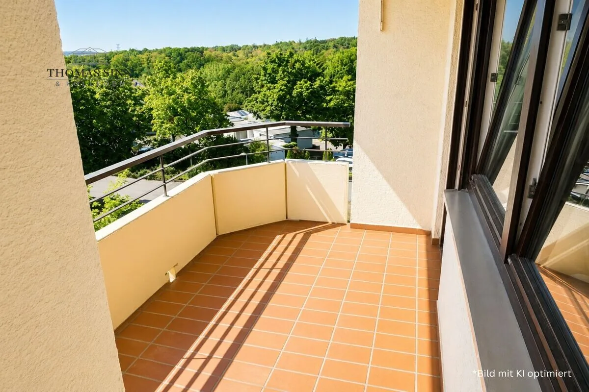 Balkon