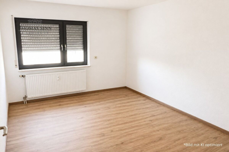 Kinderzimmer/Büro
