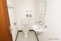 Gäste WC