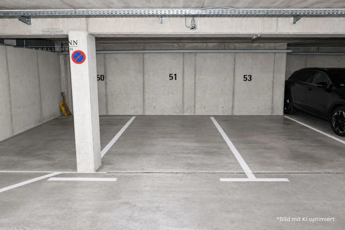 TG-Stellplatz
