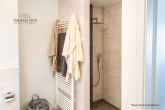 Bodentiefe Dusche