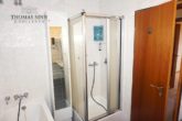 "Räume für Ihre Ideen" - stark renovierungsbedürftige 4 Zimmer Wohnung mit Südbalkon in guter Lage - Innenliegendes Bad