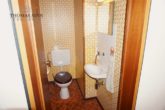 "Räume für Ihre Ideen" - stark renovierungsbedürftige 4 Zimmer Wohnung mit Südbalkon in guter Lage - Gäste WC