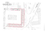 GEWERBE m² - ideale Präsentations-/Parkfläche für KfZ an frequenzreicher Automeile - 22 Stellplätze! - Grundriss