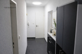 Gut geschnittene 3-Zimmer-Hochparterrewohnung auf der Schanz - Flur