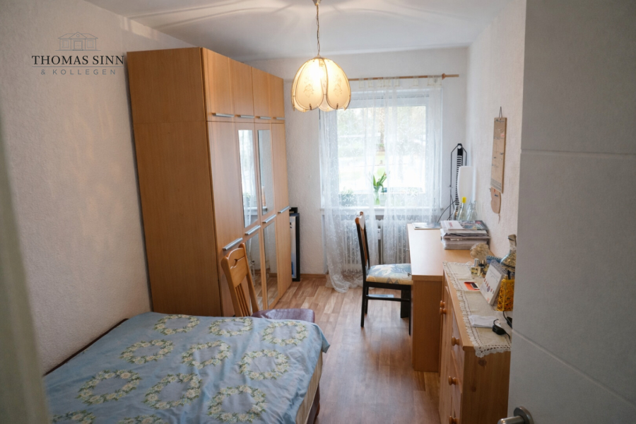 Kinderzimmer