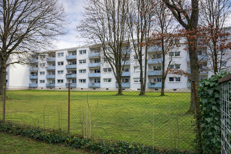 Rückansicht