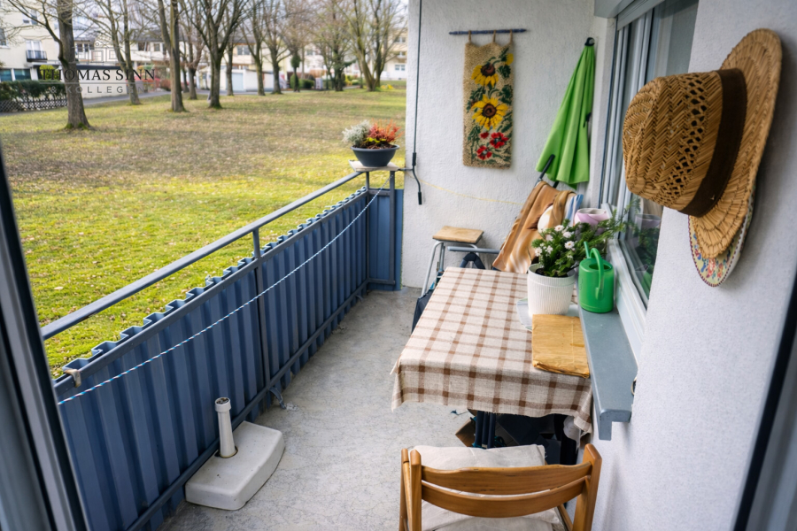 Balkon