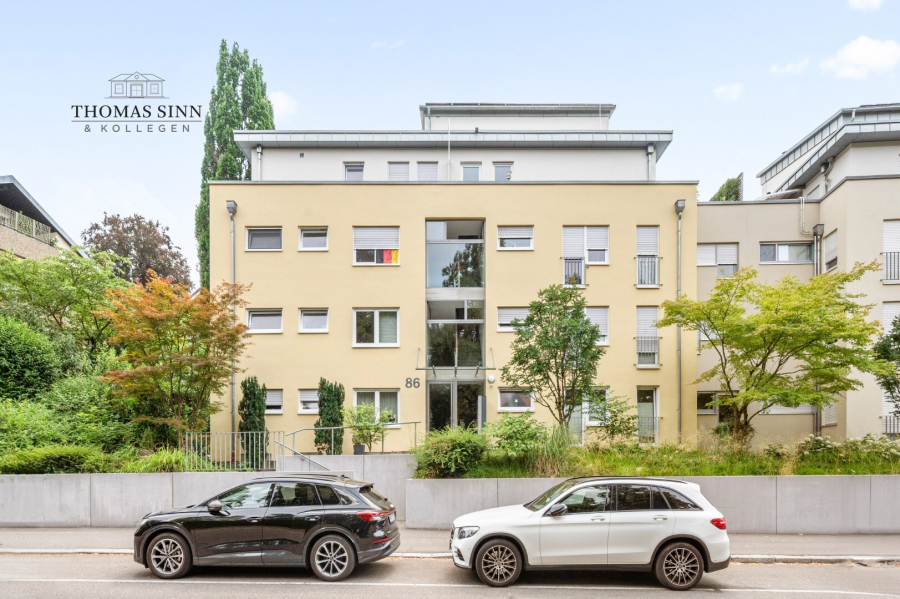 Außenansicht