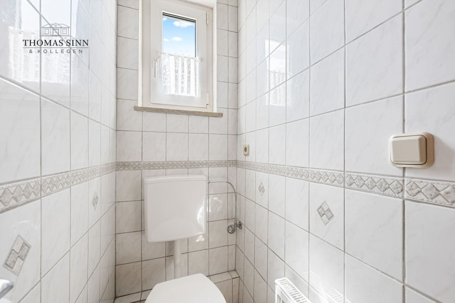 WC
