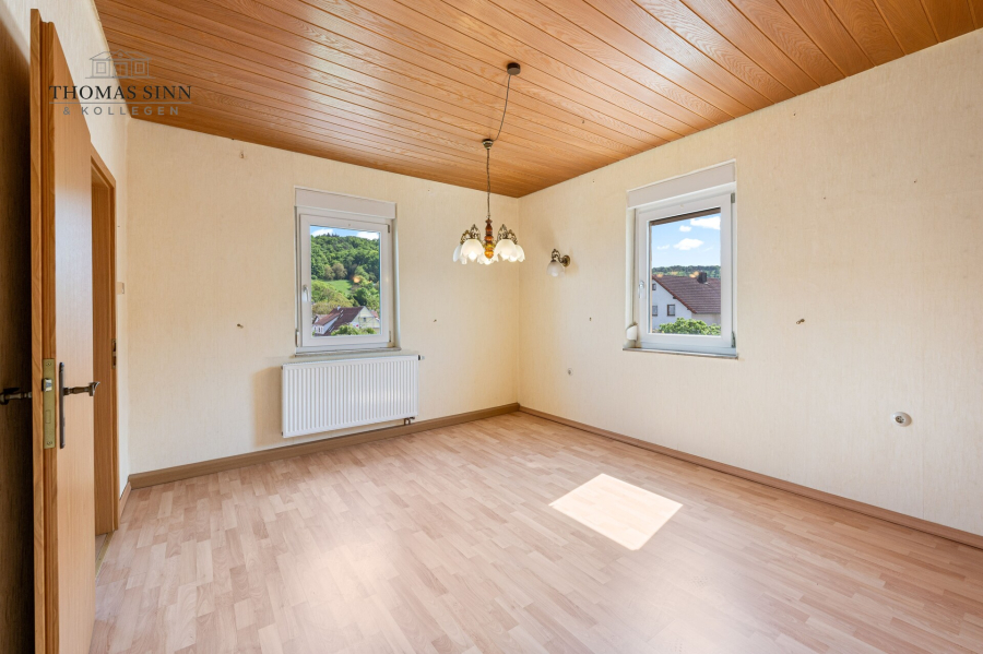 ...Zimmer 2 mit...