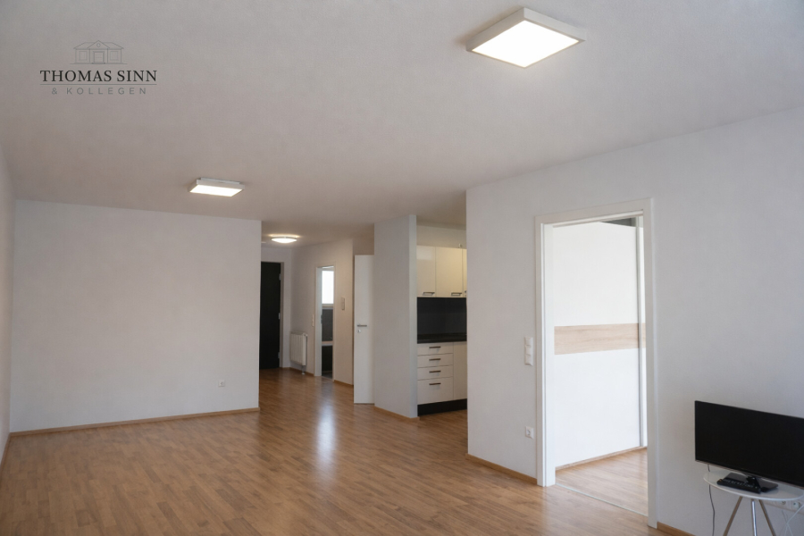 Wohn-/Esszimmer