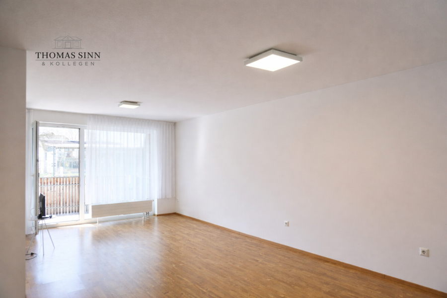Wohn-/Esszimmer