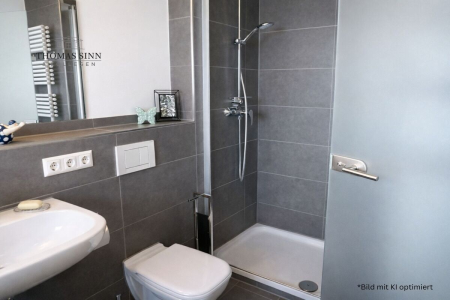 Badezimmer