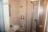 1 Zi.-Appartment mit Einbauküche, Terrasse und Tiefgaragenstellplatz - Bad