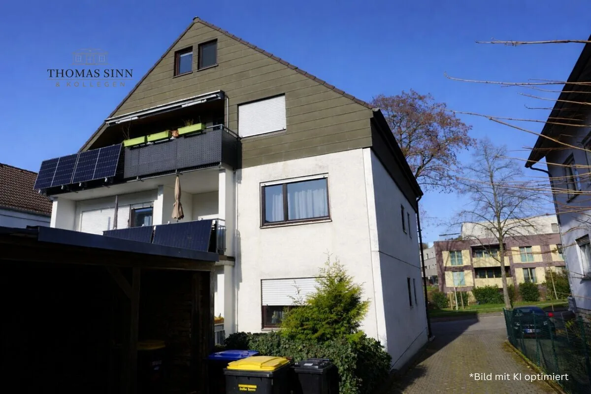 Aussenansicht