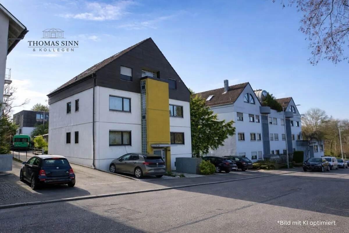 Aussenansicht