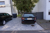 Außenstellplatz