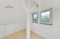 Hobbyraum