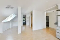 Wohn-/Esszimmer