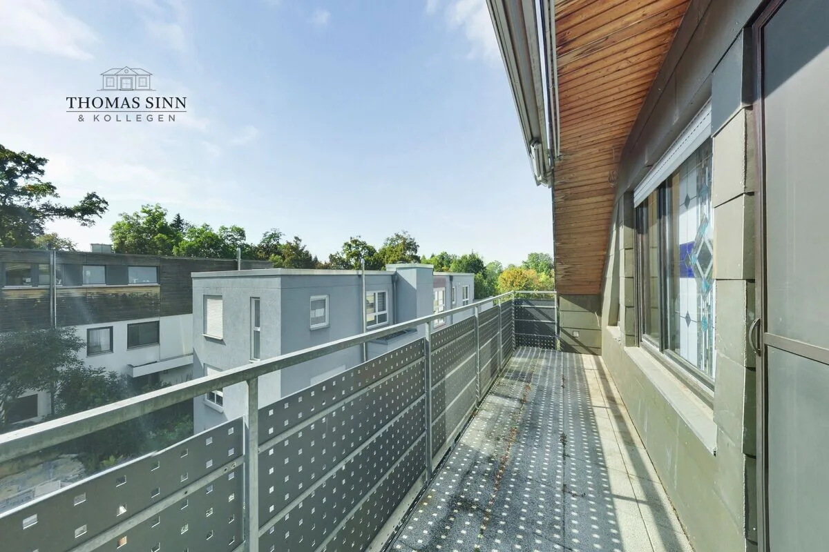 Balkon