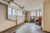 SCHÖNE 4,5 ZIMMER DOPPELHAUS-MAISONETTE WOHNUNG MIT GROßER TERRASSE IN SCHÖNER WOHNLAGE - UG: Technik