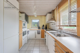 SCHÖNE 4,5 ZIMMER DOPPELHAUS-MAISONETTE WOHNUNG MIT GROßER TERRASSE IN SCHÖNER WOHNLAGE - EG: Küche