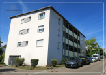 RUHIGE UND BARRIEREFREIE WOHNUNG IN BÖBLINGEN ZU VERKAUFEN - Ansicht
