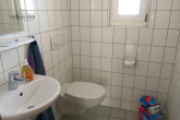 RUHIGE UND BARRIEREFREIE WOHNUNG IN BÖBLINGEN ZU VERKAUFEN - Gäste-WC