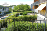 RUHIGE UND BARRIEREFREIE WOHNUNG IN BÖBLINGEN ZU VERKAUFEN - Balkon