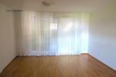RUHIGE UND BARRIEREFREIE WOHNUNG IN BÖBLINGEN ZU VERKAUFEN - Wohnzimmer