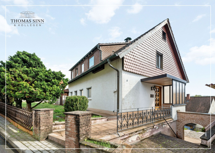 Heute sanieren, morgen genießen – jetzt informieren! 74252 Massenbachhausen