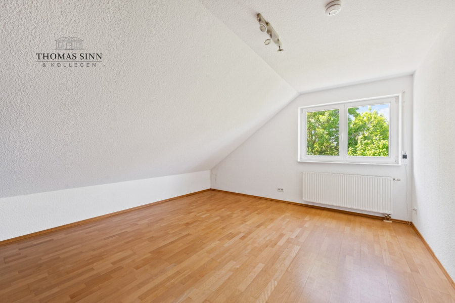 DG: Kinderzimmer 1