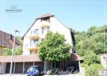 VERMIETETES MEHRFAMILIENHAUS (7 WHG.) SÜDHANGLAGE MIT ALTSTADTBLICK EINE WOHNUNG FREI - Titelbild