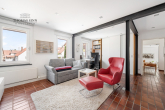 EG: Gästezimmer/Büro/Kinderzimmer